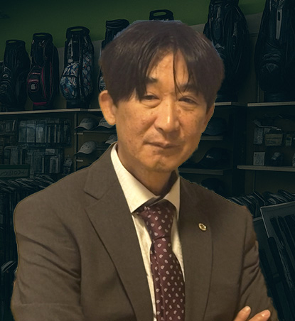 代表取締役 上田 誠